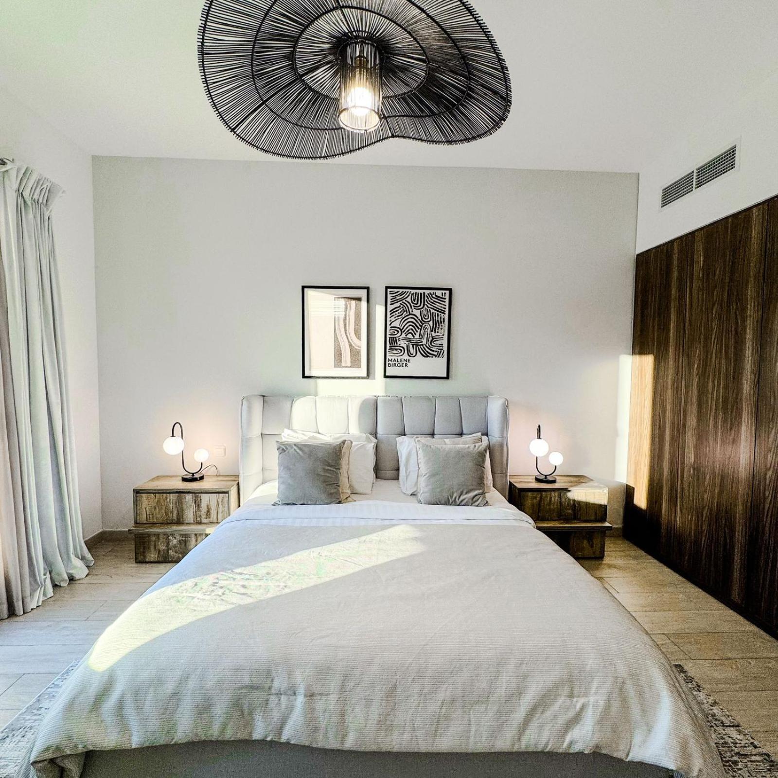 Appartamento Lamtara 3 Mjl Dubai Esterno foto