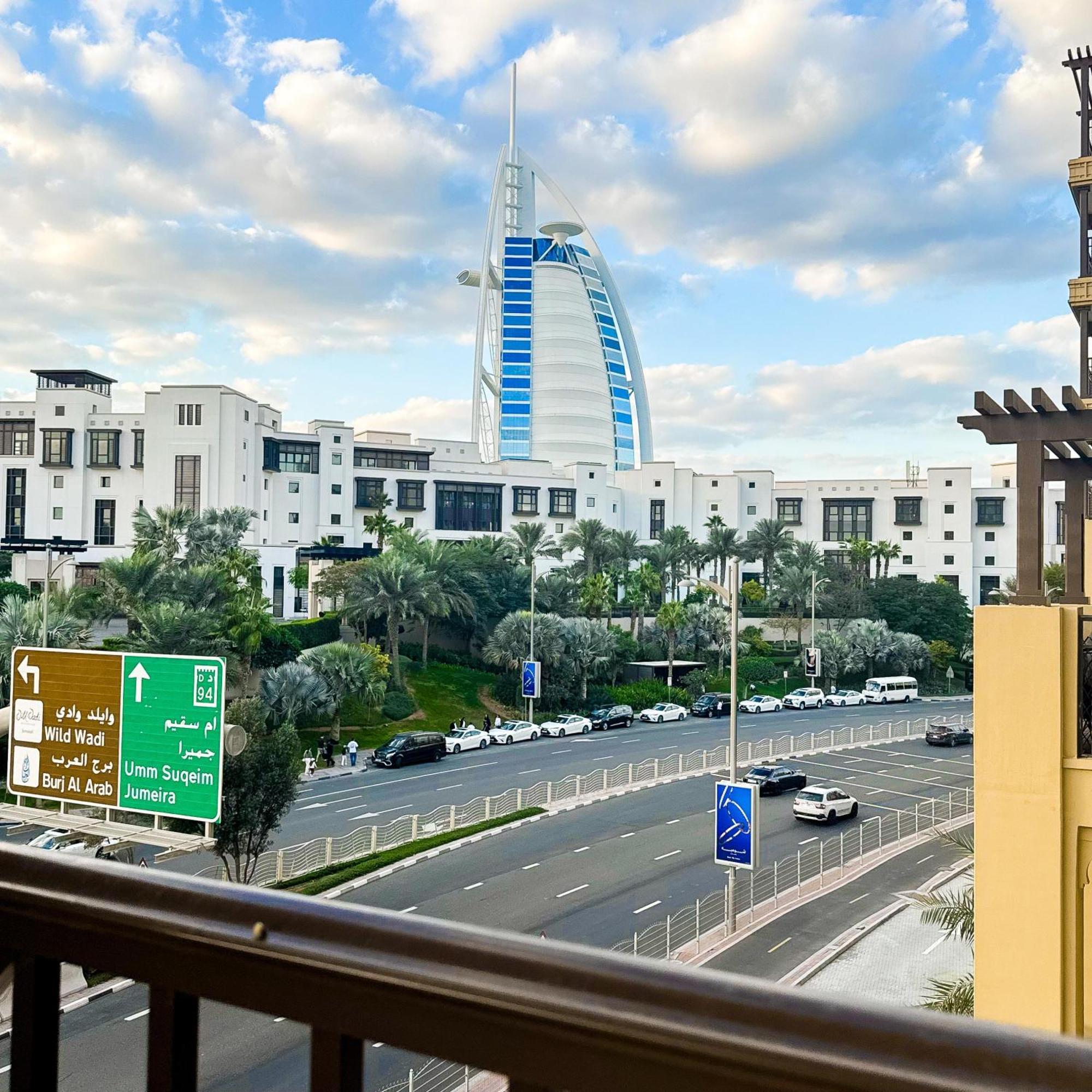 Appartamento Lamtara 3 Mjl Dubai Esterno foto