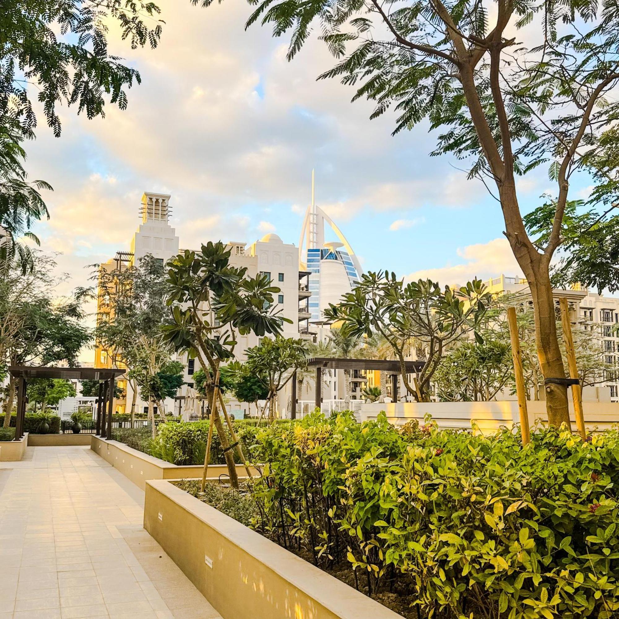 Appartamento Lamtara 3 Mjl Dubai Esterno foto