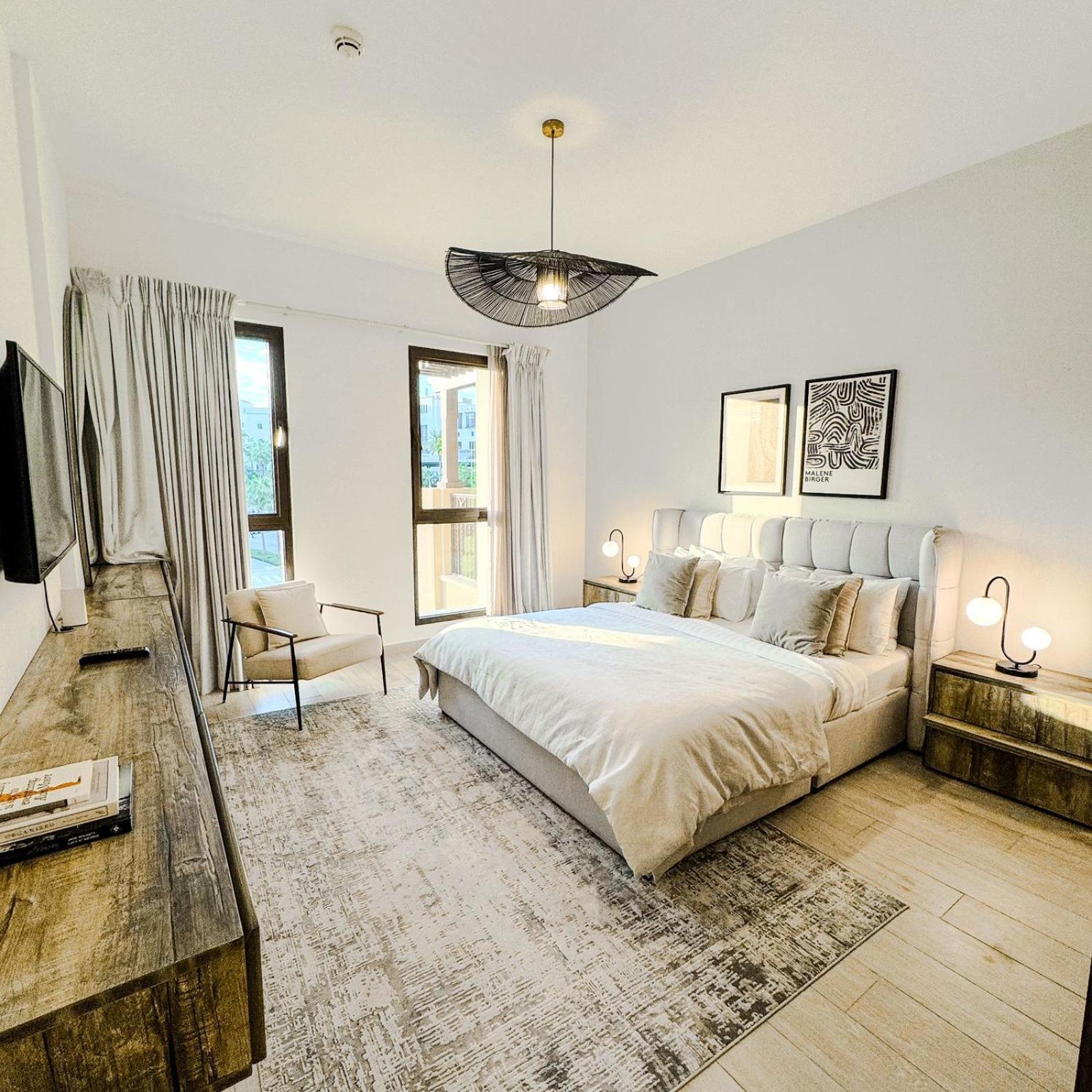 Appartamento Lamtara 3 Mjl Dubai Esterno foto
