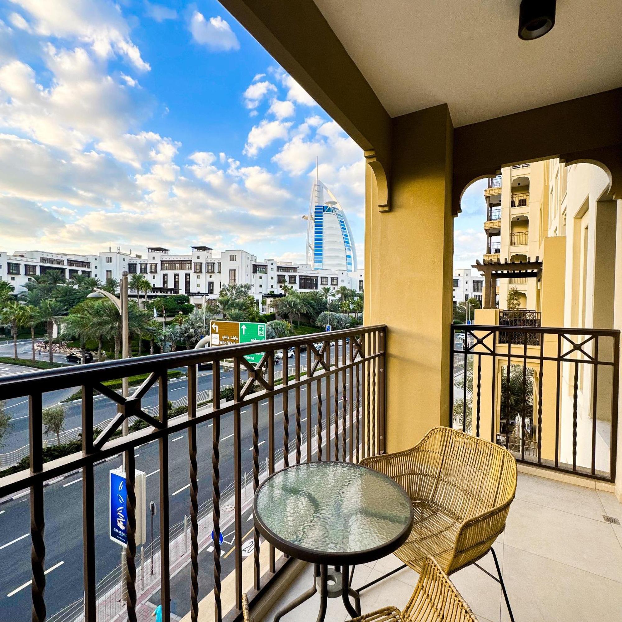 Appartamento Lamtara 3 Mjl Dubai Esterno foto