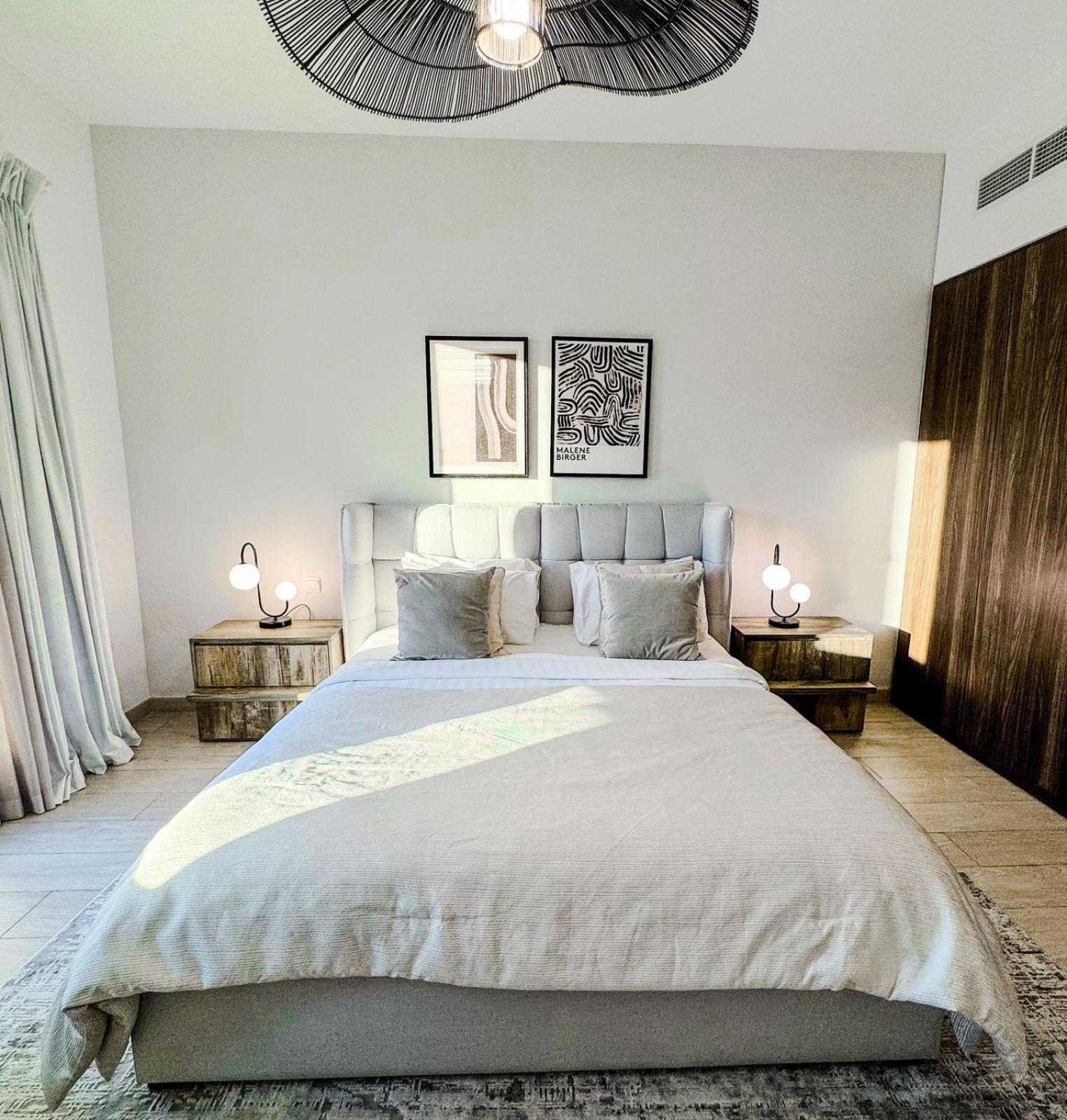 Appartamento Lamtara 3 Mjl Dubai Esterno foto
