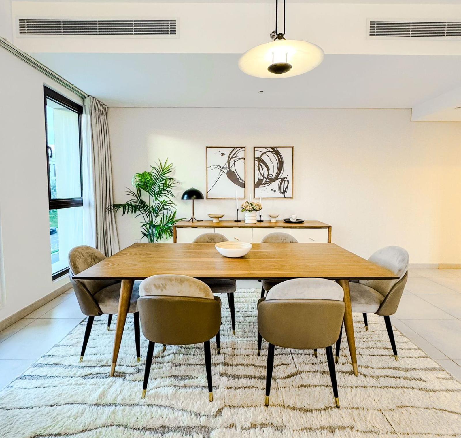 Appartamento Lamtara 3 Mjl Dubai Esterno foto
