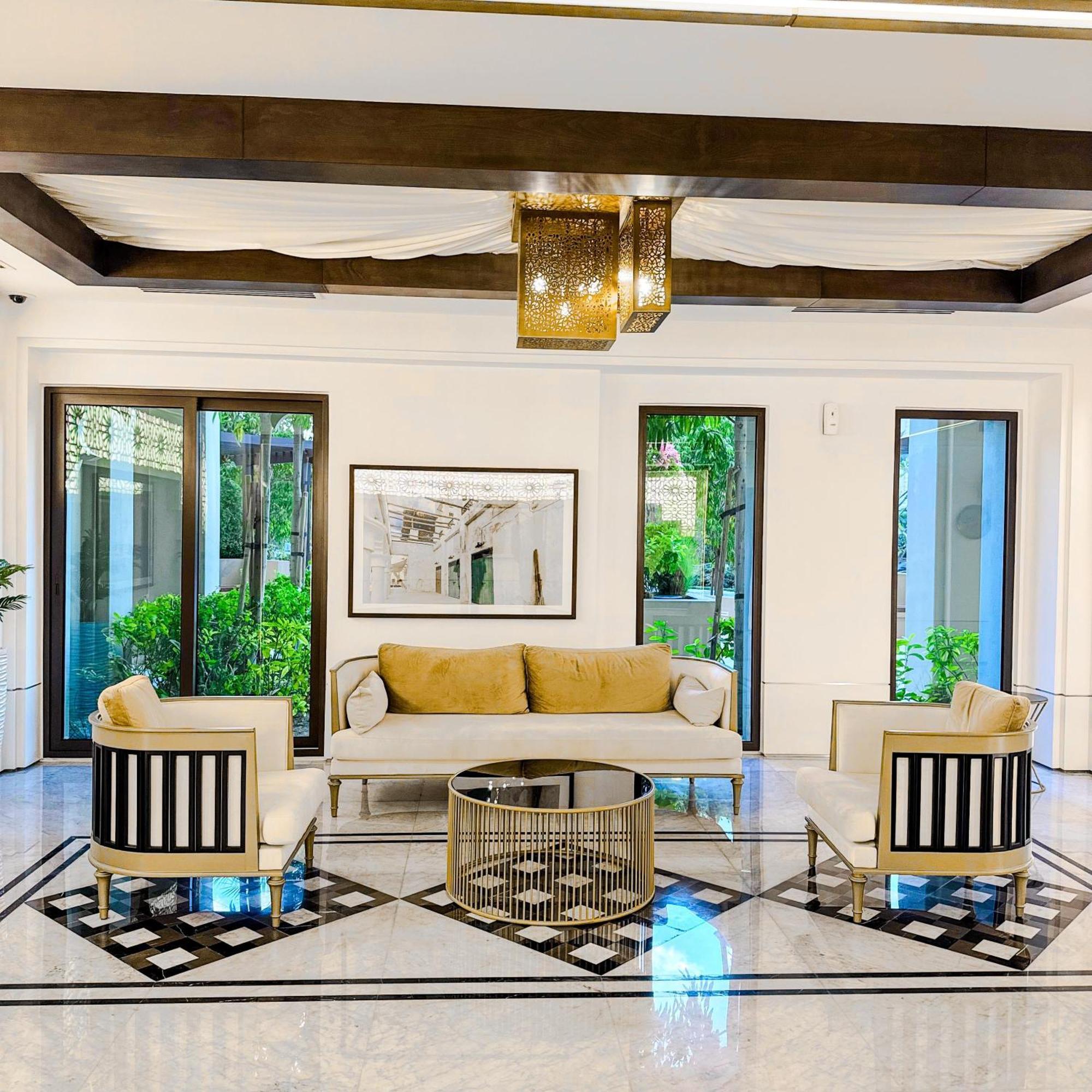 Appartamento Lamtara 3 Mjl Dubai Esterno foto