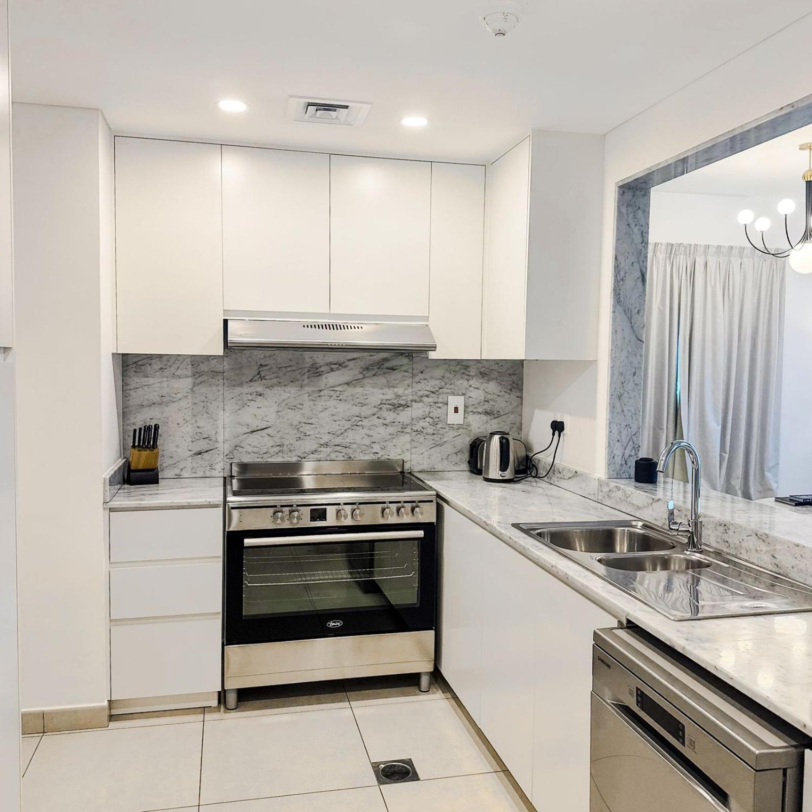 Appartamento Lamtara 3 Mjl Dubai Esterno foto