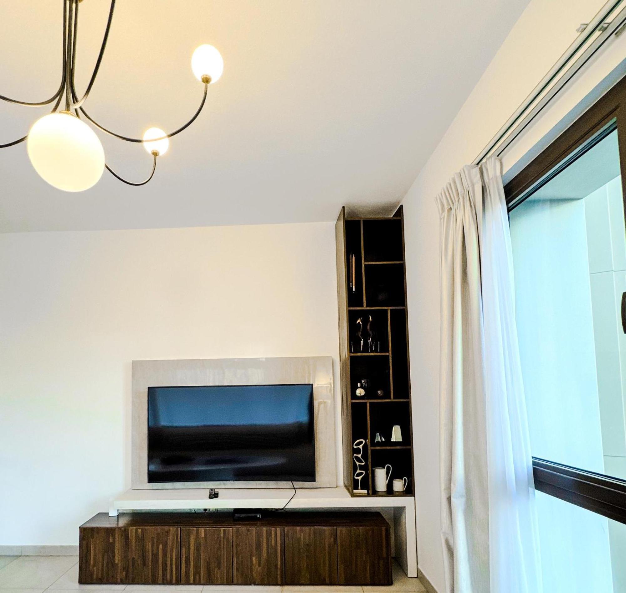 Appartamento Lamtara 3 Mjl Dubai Esterno foto