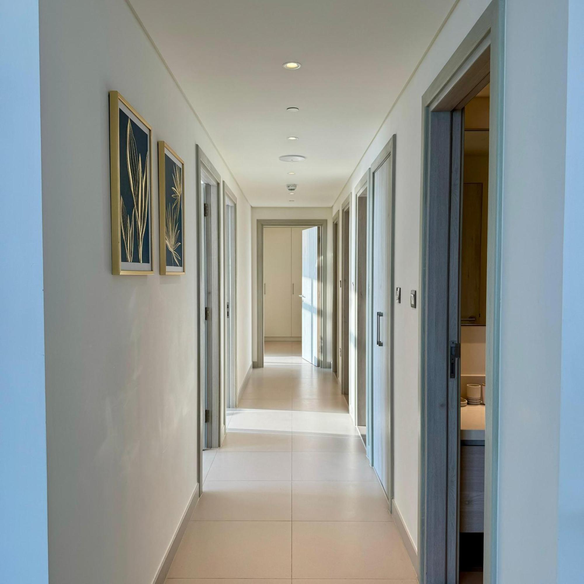 Appartamento Lamtara 3 Mjl Dubai Esterno foto